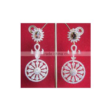 AD Earrings ETHN0000140