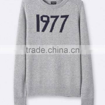 High Quality Men's Sweater (BKNM20) photo-3