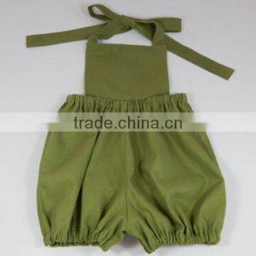 Latest Design Newborn Baby Clothes 2017 Hot Sale Cotton Kid Bodysuit Lace OEM Service Clothing Summer Baby Romper