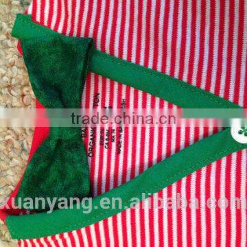 100% Cotton Fashion Christmas Decorations Pajamas Family Casual It In Daily Life photo-4