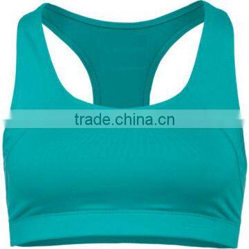 Fashion Women Training Sports Bra photo-2
