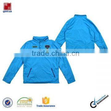 Fashion Spring Men's Windbreaker Pullover jacket