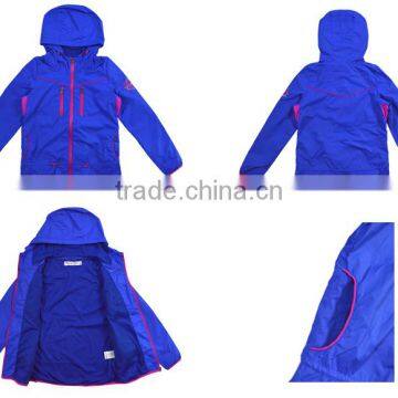 Super Lightweight Jacket Flash Forward Windbreaker photo-6