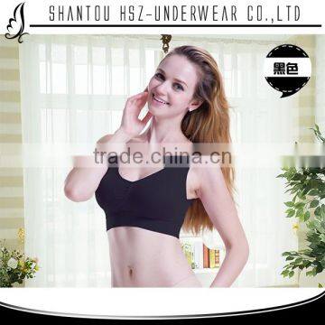 B9999 Max pump sports bra top quality best supportive sports bra for d cup