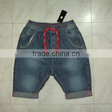 Children Shorts photo-3