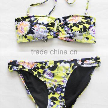 Hot Sexy Bikini Swimwear