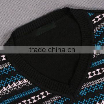 Men's Fashion Brand Names Sweaters For Winter photo-2