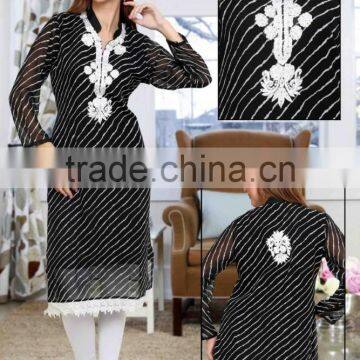 2015 New Designer Kurti photo-3