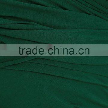 Forest Green Maxi Dress photo-4