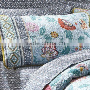 A Flourishing Pattern of Hand Painted Leaves photo-5