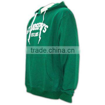 SA8000/BSCI Winter Wholesale Clothes New Design Pullover Oversized Gym Hoodie photo-2