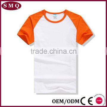 White Men's Custom t Shirt Printing photo-6