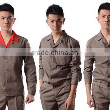 Work Clothes by China Manufacturer photo-5