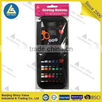 Hot Shinyvalue Supplies Sewing Thread Kits for Machines photo-6