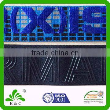 Oeko-tex100 Elastic Band With Silicon Silicone Tape for Clothing photo-2