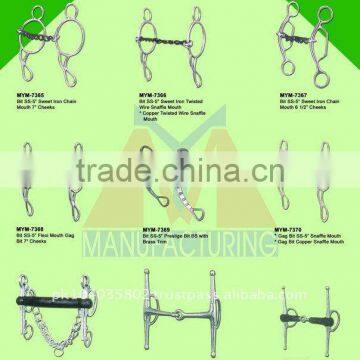 HORSE BIT