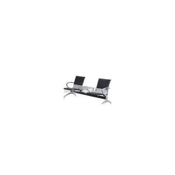 ZY-B102PT Waiting Airport Chair Treatment Waiting Chair