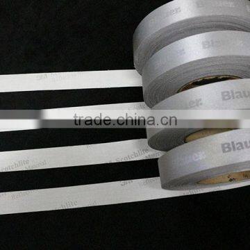 Original Printed 3m 8910 Reflective Fabric Tape for Cloth photo-5