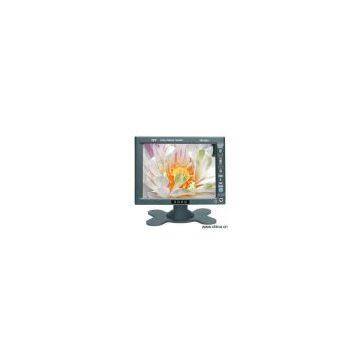 Sell Stand Alone/Headrest Car TFT-LCD