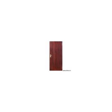 Sell Steel Green Room Door