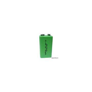 Sell Ni-MH Rechargeable Battery (9V)