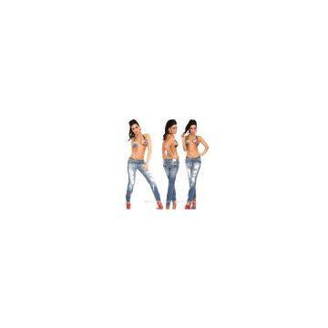 Women Jeans