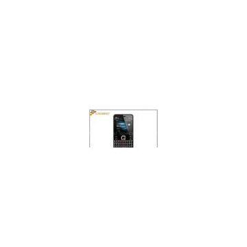 Luxury Dual Sim Support GPRS, WAP Bluetooth Cell Phone I66 Pro