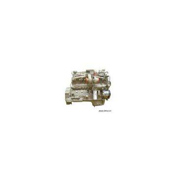 Sell Marine Engine And Generator Set