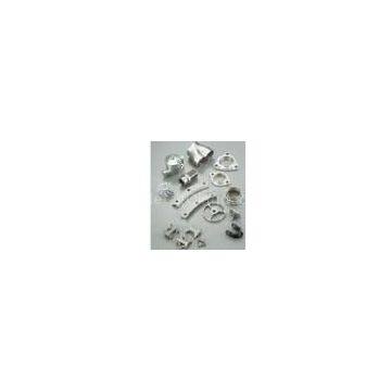 Investment Casting Auto Parts