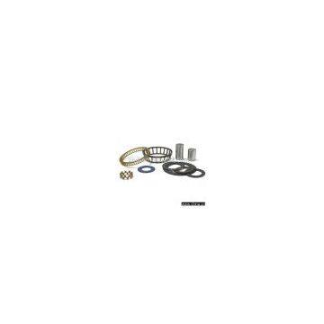 Bearing Components
