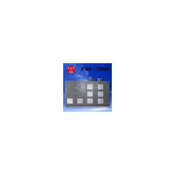 3kV to 10kV Medium Inverter