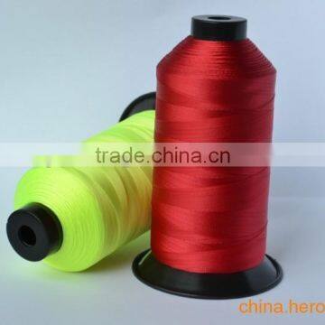 High Quality Nylon Sewing Thread photo-2
