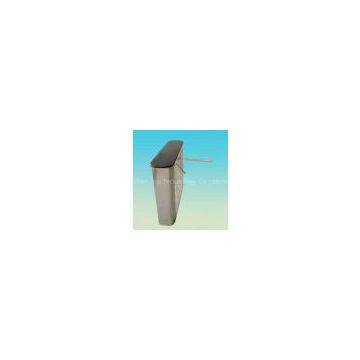 convenient turnstiles gates security system
