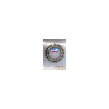 WQK Angular Contact Ball Bearings 71917