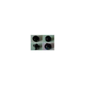Customized Hot / cold Injection Molding Plastic Parts, Washing Machine Plastic Parts Mould