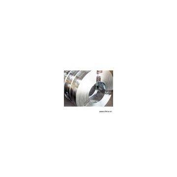 Sell Stainless Steel Coils
