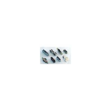 China (Mainland) the metal die-castings block bearing
