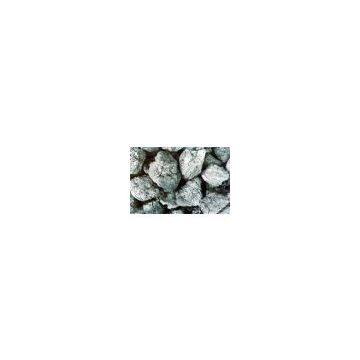 China (Mainland) Calcined Petroleum Coke
