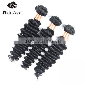 Remy Human Hair, Virgin Malaysian Hair, Grade 8a Virgin Hair Mongolian Kinky Curly Hair photo-3