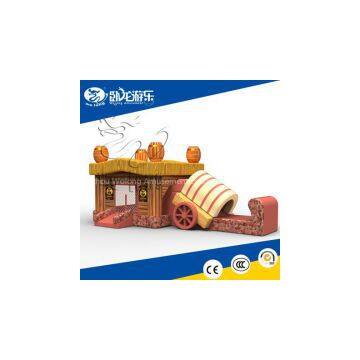 Good quality inflatable Bouncy Castles for sale