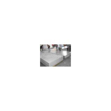 Decorative Thin Polished Cold Rolled 201 Stainless Steel Sheet