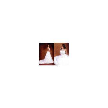 Israel Wedding Gown