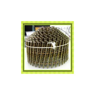 pallet coil nail