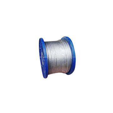 Steel Rope