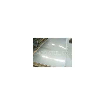 ASTM AISI Cold Rolled 304 304l 316l 310s Stainless Steel Sheet Flat 0.3mm - 60mm Thickness