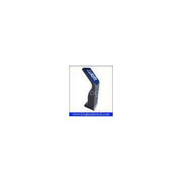 Modern Touch Screen Self Service Kiosks For Shopping Mall TSK8022