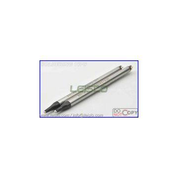Apollo DCS-24BCV1 Soldering tip for Apollo seiko soldering Robots Apollo tips DCS series tips