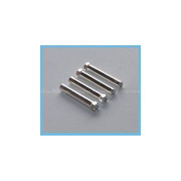 cnc machined service
