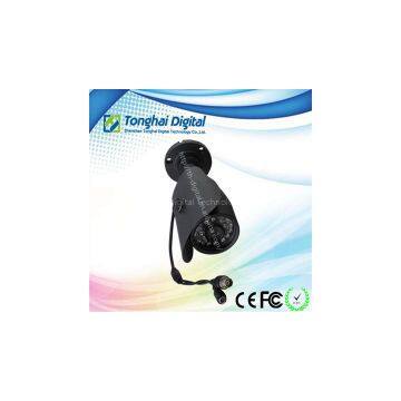 1.0MP 720P Plastic Dome IR HDCVI Camera Camera CCTV AVI