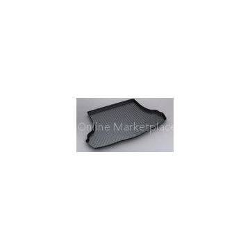 TPO 3D Elantra 2011 Hyundai Trunk Mat Black With Vacuum Forming